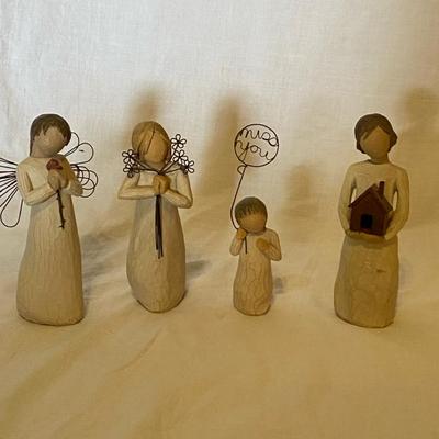 Willow Tree Figurines 