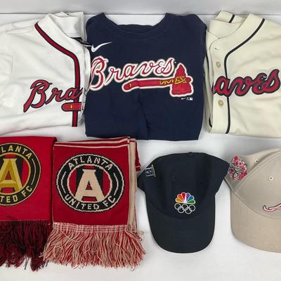 Atlanta Braves Fans