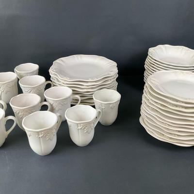 Lenox Butlers Pantry Dinnerware 
