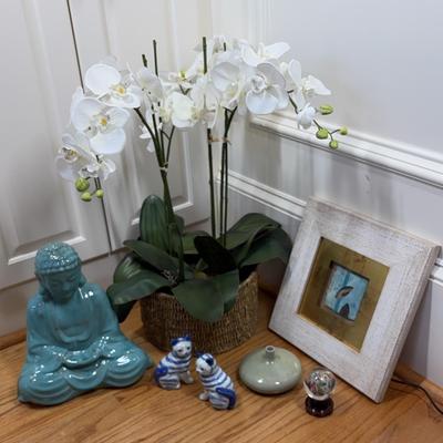 Decorative Home Accent Collection