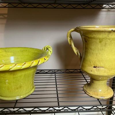 Beautiful Vases And Planters 