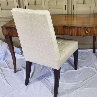 Art Deco Writing Desk w/Chair