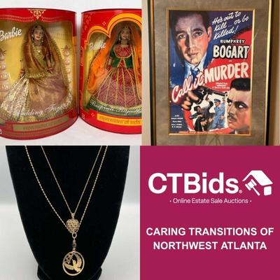Featured image ctbids of northwest atlanta online auction