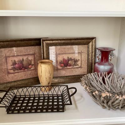 Kitchen And Home Decor 