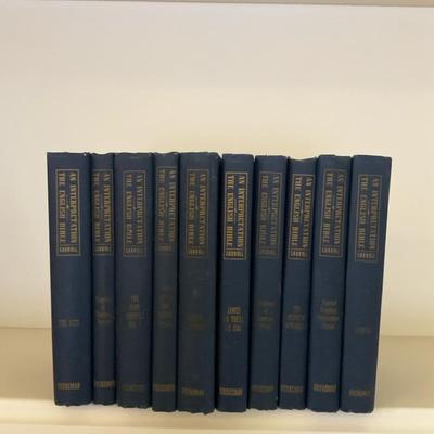 A Reader's Dream