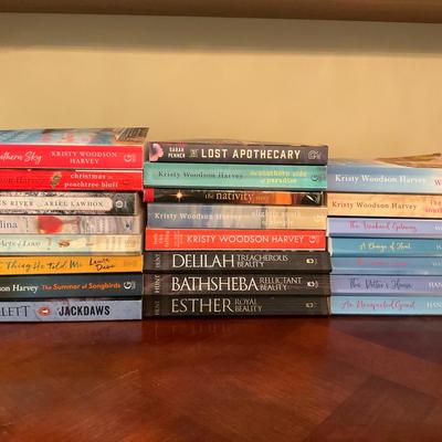Summer Reading Program 