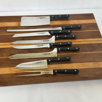 Cooking Knives