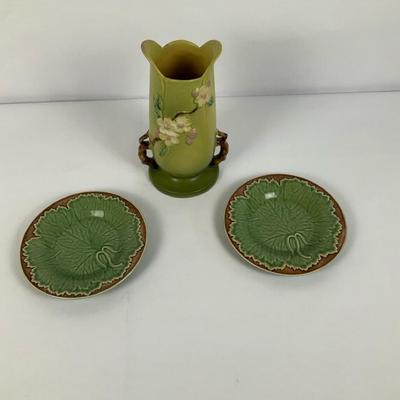 A Ceramic Set for You!
