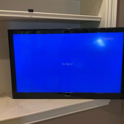 Insignia Flat Screen TV