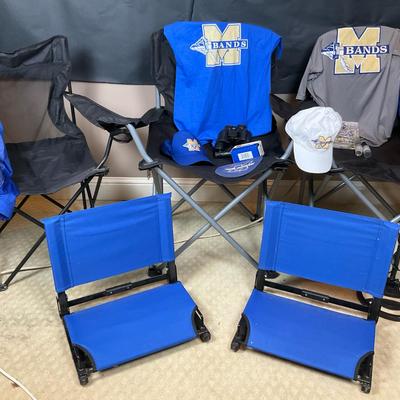 Sports Fan Gear