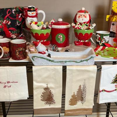 Christmas Decor For You!