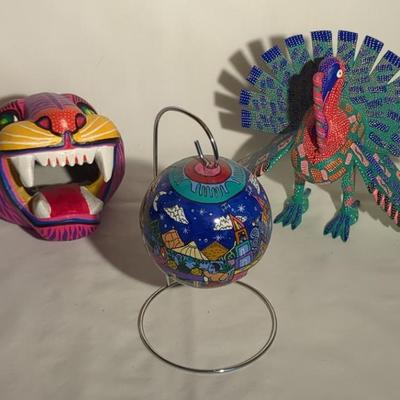 Miguel Ascencio &  Epifanio Fuentes Art