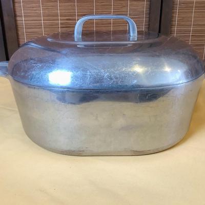 Vintage Magna Lite Roaster