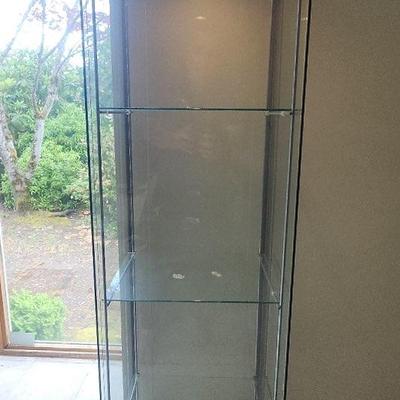 Glass Display #3