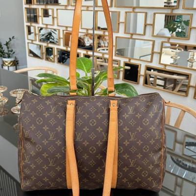 Louis Vuitton Purse