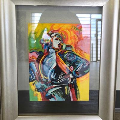 Peter Max