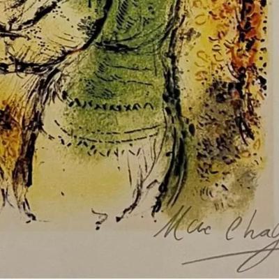 Chagall