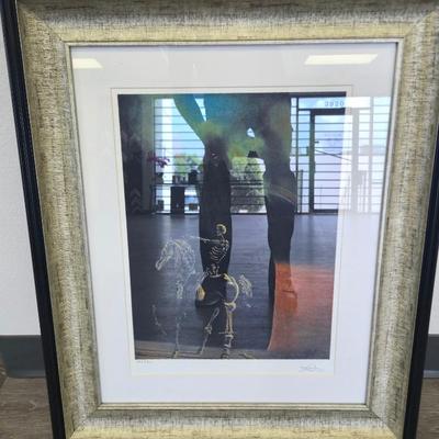 Dali