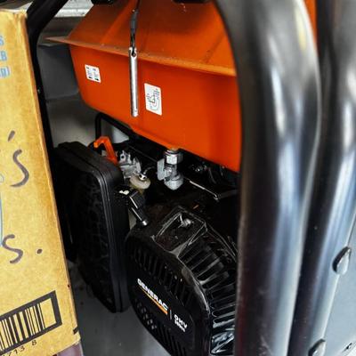 Generator