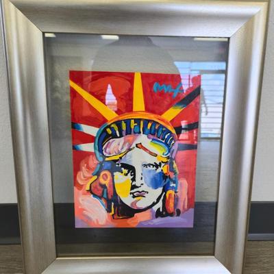 Peter Max