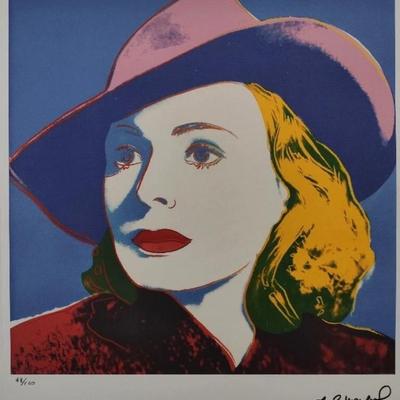 Warhol