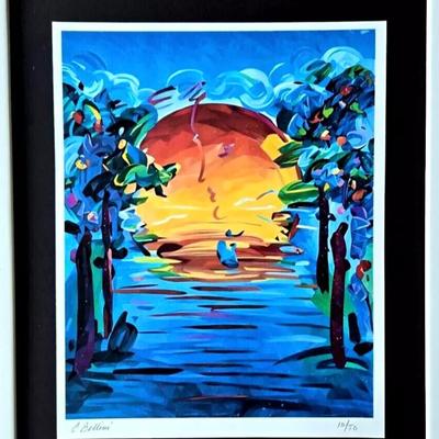 Peter Max