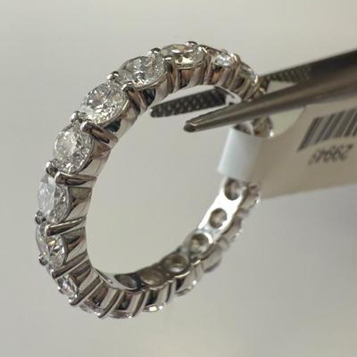 Designer diamond jewelry