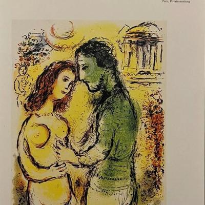 Marc Chagall
