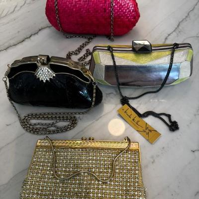 Purses
