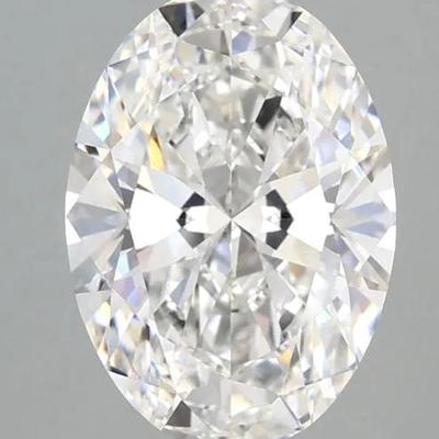 3 carat oval solitare