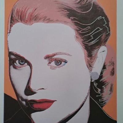 Andy Warhol