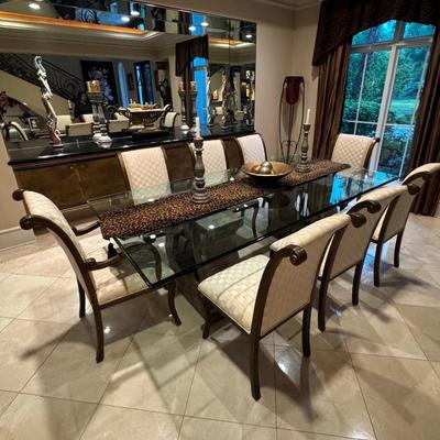 Designer Dining Table