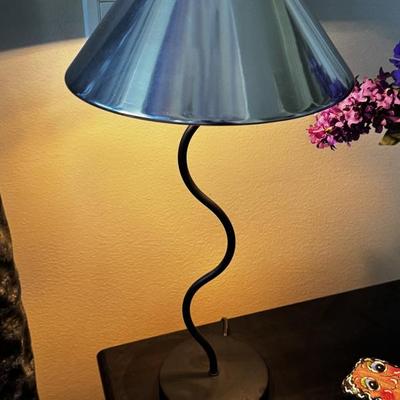 Designer Lamps