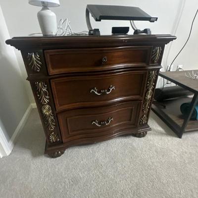Nightstand