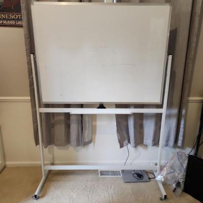 Whiteboards for your home office