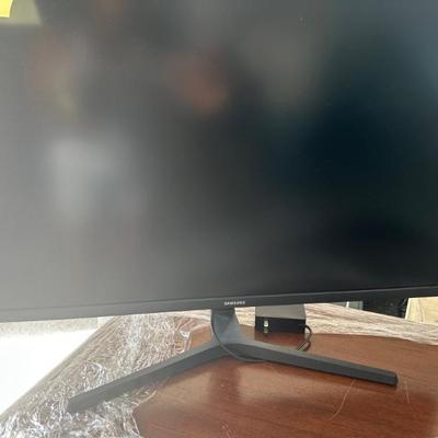 Monitors