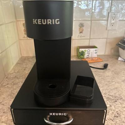 Keurig
