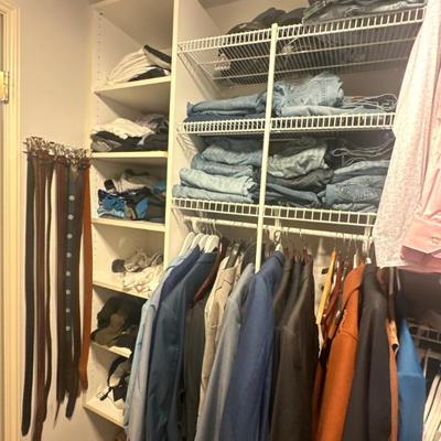 Clothes