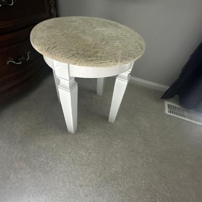 Side table