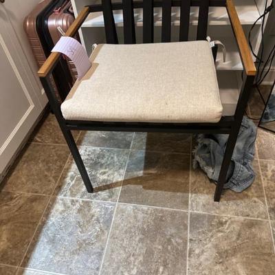 Side chair 