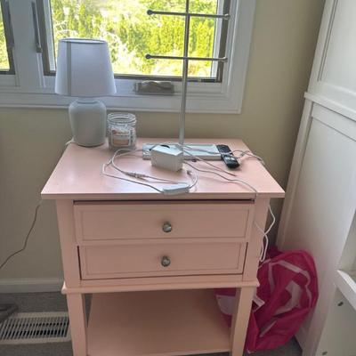 Nightstand 