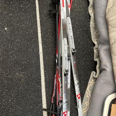 Skis 