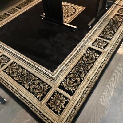 Rug
