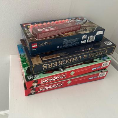Games