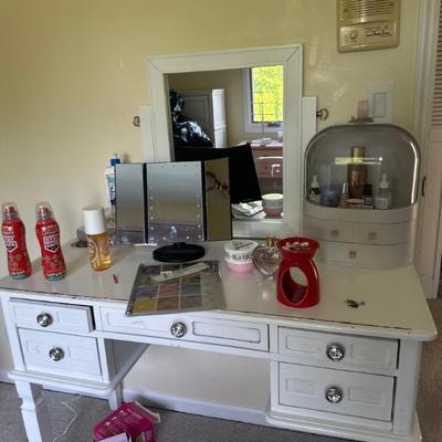 Vanity 