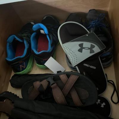 Men’s shoes