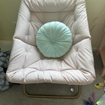 Side chair 