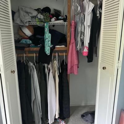 Girls clothes 