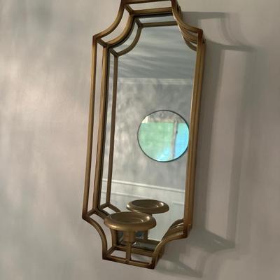 Decorative mirrors 