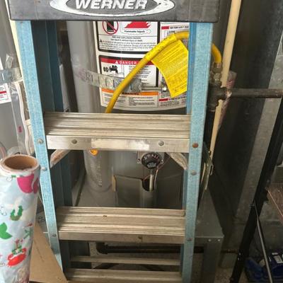 Ladder 
